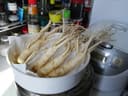 Ginseng